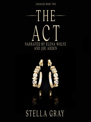 cover image of The Act